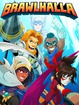 Brawlhalla