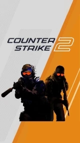 Counter Strike 2