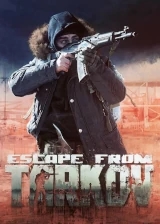 Escape From Tarkov