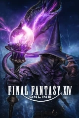 FINAL FANTASY XIV Online
