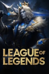League of Legends