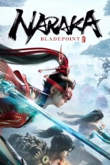 Naraka Bladepoint