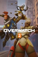 Overwatch 2