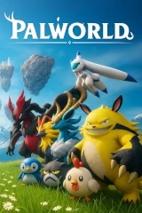 Palworld
