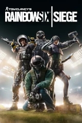 Tom Clancy's Rainbow Six Siege