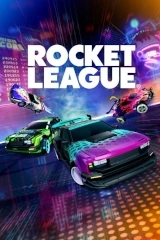 Rocket League