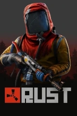 Rust