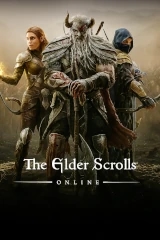 The Elder Scrolls Online