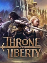 Throne and Liberty