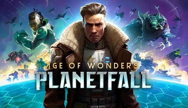 Age of Wonders: Planetfall