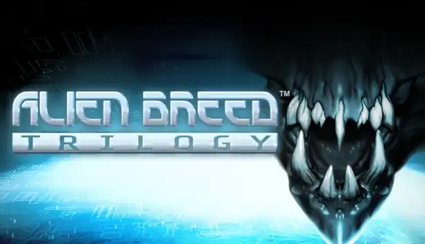 Alien Breed Trilogy