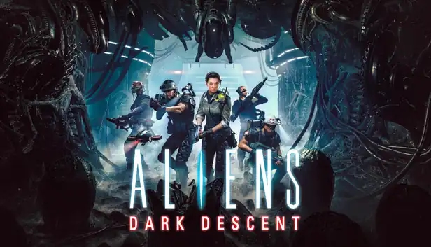 Aliens: Dark Descent