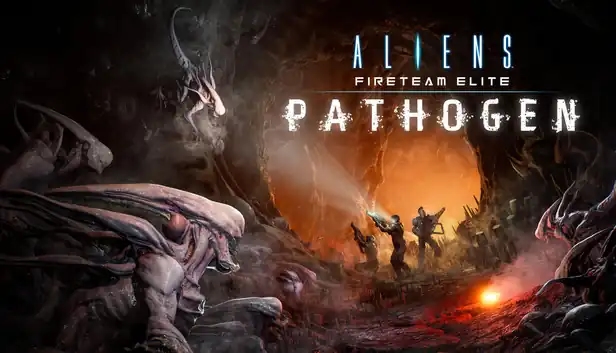 Aliens: Fireteam Elite - Pathogen Expansion