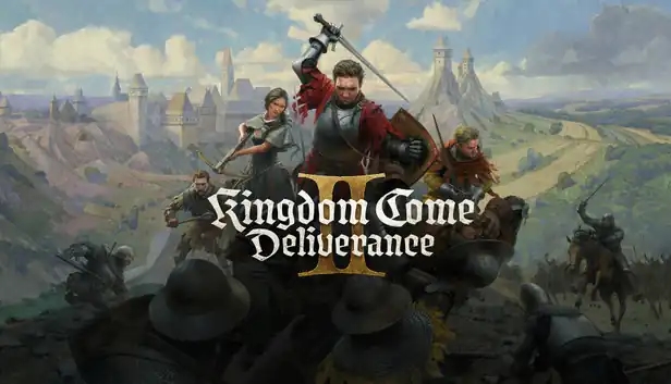 Kingdom Come: Deliverance II