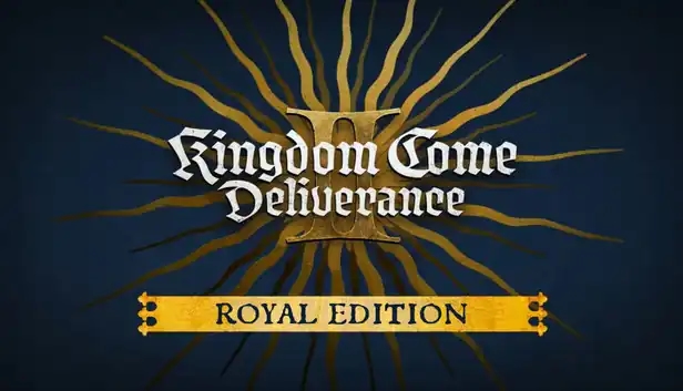 Kingdom Come: Deliverance II Royal Edition