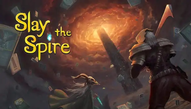 Slay the Spire