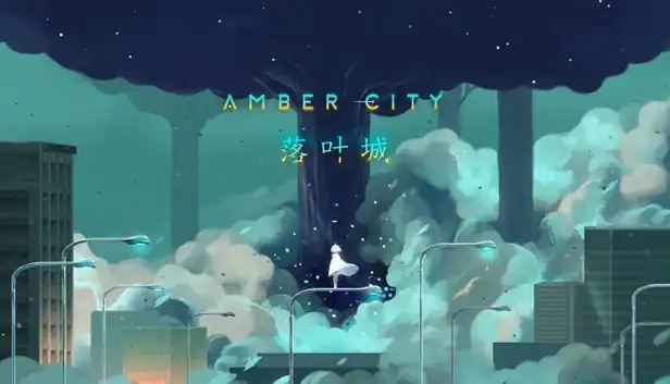 Amber City