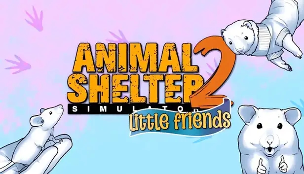 Animal Shelter 2 - Little Friends