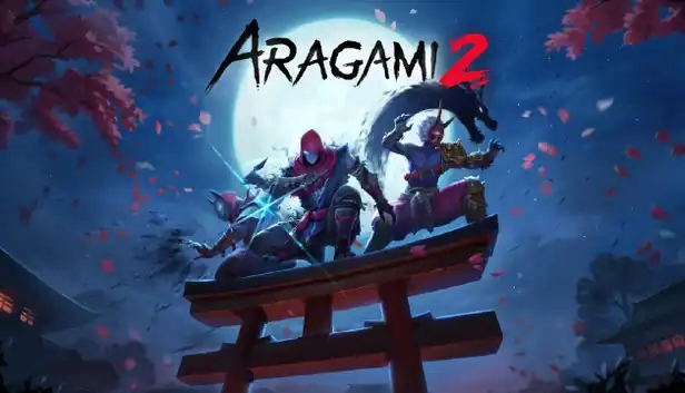 Aragami 2