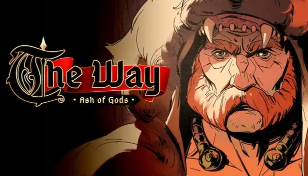 Ash of Gods: The Way