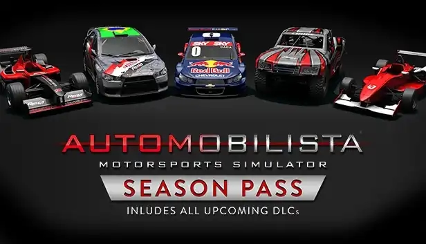 Automobilista - Season Pass