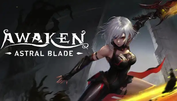 AWAKEN - Astral Blade