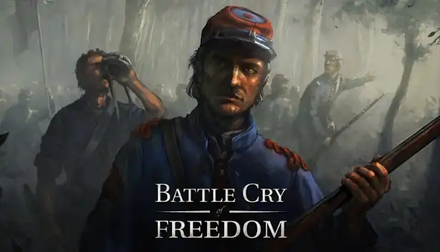 Battle Cry of Freedom
