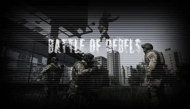 Battle of Rebels