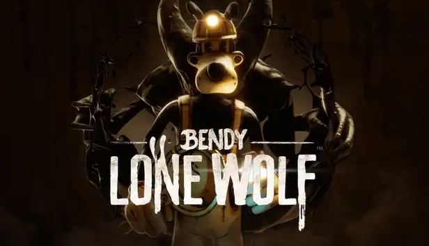 Bendy: Lone Wolf