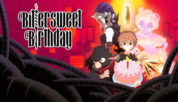 Bittersweet Birthday