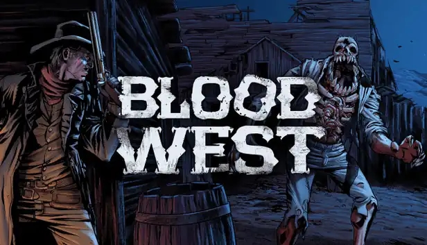 Blood West