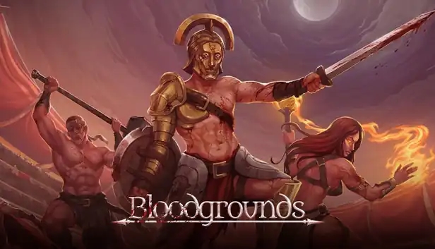 Bloodgrounds