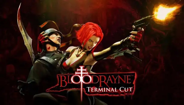 BloodRayne: Terminal Cut