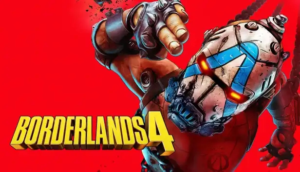 Borderlands 4