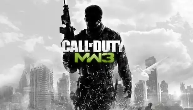 Call of Duty: Modern Warfare 3