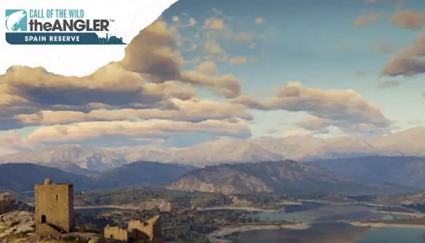 Call of the Wild: The Angler – Spain Reserve