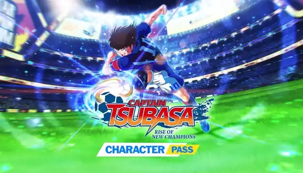 Captain Tsubasa: Rise of New Champions Character Pass