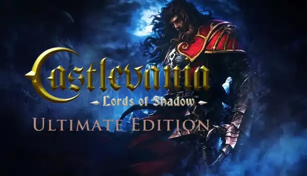 Castlevania: Lords of Shadow Ultimate Edition