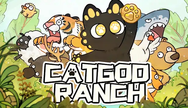 Cat God Ranch