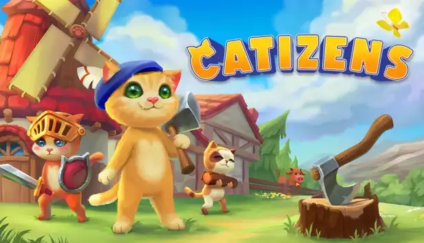 Catizens