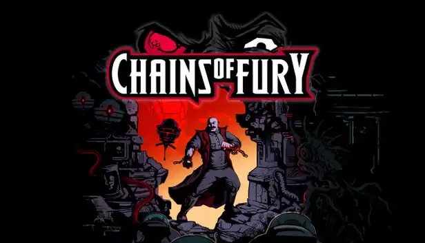 Chains of Fury