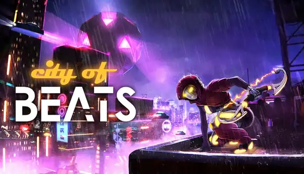 City of Beats