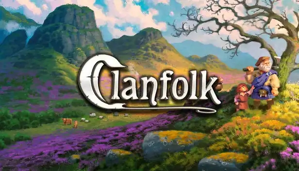 Clanfolk