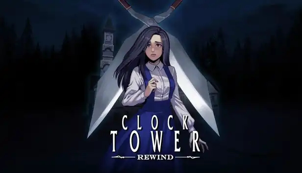 Clock Tower: Rewind