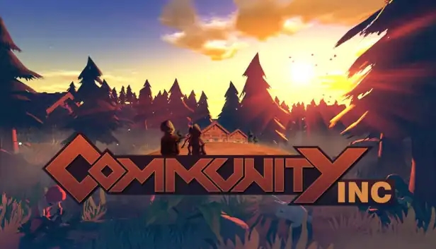 Community Inc