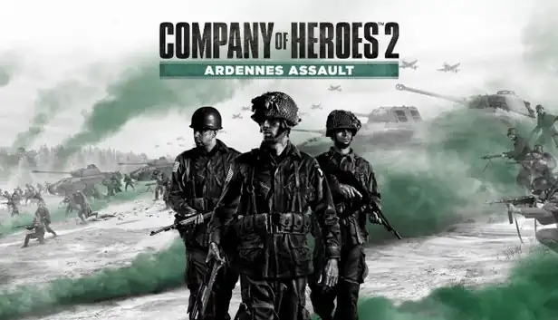 Company of Heroes 2: Ardennes Assault