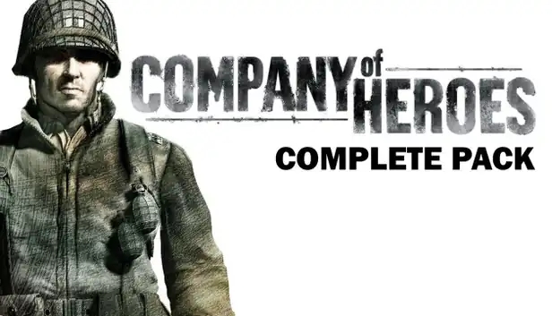 Company of Heroes Complete Pack