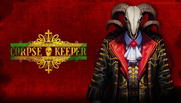 Corpse Keeper