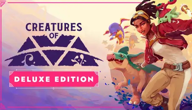 Creatures of Ava: Deluxe Edition