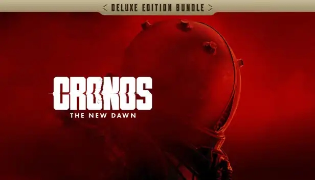 Cronos: The New Dawn Deluxe Edition